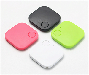 Изображение Firstsing Rectangle Bluetooth 4.0 Smart Anti-Lost Alarm Anti-Lack Finder Not GPS Tracking