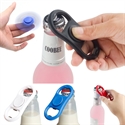 Firstsing Beer Bottle Opener Hand Spinner EDC Focus Finger Gyro fidget toy