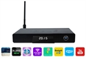 Изображение Firstsing Amlogic S905 Quad core Android 5.1  Bluetooth 4.0 2G+16G 4K  Dual band ac wifi Alumium Housing TV BOX