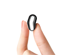 Изображение Firstsing Universal mini Sport Portable Bluetooth headset invisible Noise Reduction mobile phone headset