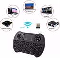 Picture of Firstsing 2.4GHz  Keyboard Air Mouse Combo  Wireless Keyboard for  Android TV Box PC Laptop