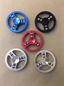 Picture of Firstsing Zinc alloy finger gyro Hand Spinner Fidget EDC Toy