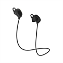 Firstsing Sport Stereo Noise Canceling Waterproof IPX4 Wireless Bluetooth Headset for IOS Android の画像