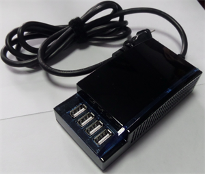 Image de Firstsing 48W 9.6A  4 Port USB  Charger 