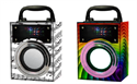 Picture of Firstsing Mini Boombox Bluetooth 4.0 Speaker For iPhone