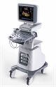 Picture of Firstsing 15 inch LCD desktop Color Doppler digital ultrasound machine
