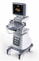 Firstsing 15 inch LCD desktop Color Doppler digital ultrasound machine の画像