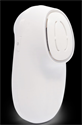 Image de Firstsing Portable 2.5 MHZ Baby Smart Sounds Heartbeat Monitor Fetal Heart Detector Doppler