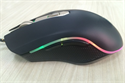 Firstsing 4000DPI 6D RGB Gaming Mouse A3050 Sensor USB Optical Wired Mouse の画像