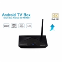 Firstsing  Diamond A9 Amlogic S912  Quad core Android 6.0  2G+16G  Bluetooth 4.0 TV BOX