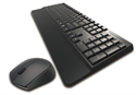 Изображение Firstsing 2.4G Full Size Wireless Keyboard And 3D optical Mouse Combo Set