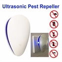 Image de Firstsing Multifunction Electrical Pest Repeller Ultrasonic Mosquito reject electronic pest dispeller