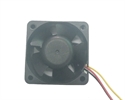 Image de Firstsing PMD Cooling Fan 12V 4028 4CM DC 3pin Computer case Fan