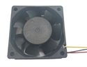 Firstsing 6025 DC Cooling Fan 12V 3pin Connector 3 wires Computer case Fan の画像