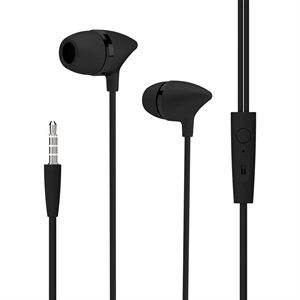 Picture of Firstsing In Ear Earphones Super Bass with Microphone and Remote Control for IOS Android