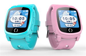 Firstsing MT2503D SOS Children Kids Anti Lost GSM Smart Watch Phone LBS Positioning for Android IOS