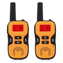 Firstsing Handheld Walkie Talkies Two-Way Radio Transceiver For Children 22 Channels の画像