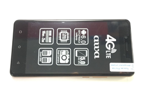Изображение Firstsing 4G Smartphone Android 6.0 MT6735 Quad Core 1.3GHz 16GB Wifi GPS FM