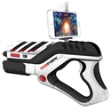 Image de Firstsing AR Gun Augmented Reality Bluetooth Console Phone Holder 3D live-action Shooting Game for IOS Android