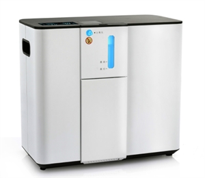 Изображение Firstsing Portable Oxygen Concentrator Generators Household Portable Oxygen Machine