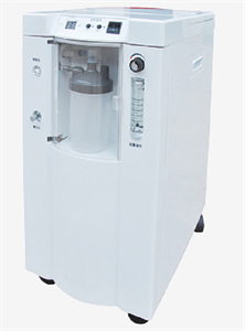 Изображение Firstsing Oxygen Concentrator Generator Machine 3L with nebulizer