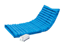 Firstsing Adjustable PVC inflatable rubber Medical Anti-Decubitus air mattress の画像