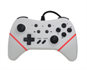 Изображение Firstsing Wired Game Controller Joystick Gamepad for Nintendo Switch