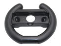 Firstsing Racing Game Steering Wheel for Nintendo Switch Joy-Con Controller Handle Grip の画像