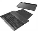 Image de Firstsing Detachable Ultra thin Leather Smart Cover Stand case with Bluetooth Keyboard for iPad Pro 9.7