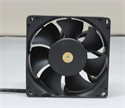 Firstsing DC High Speed 12V 9038mm Cooling Fan with Copper tube の画像