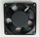Firstsing AC dual ball Axial Fan 12038 Industrial Cooling Fan 110V の画像