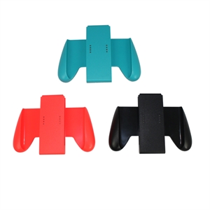 Firstsing Comfort Handle Grip for Joy-Con Game Controller Nintendo Switch の画像