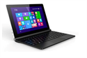 Picture of Firstsing 10.1 inch Laptop Windows 10 Intel Cherry Trail Z8300 Z8350 IPS 4GB 64GB Tablet PC