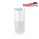 Image de Firstsing Anion Sterilization intelligent Air Purifier with True HEPA Filter Homes Purifier Sterilizing removing formaldehyde Activated carbon Filter