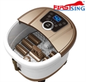 Firstsing Infrared automatic roller shiatsu foot pedicure basin Foot Tub Foot Spa Bath Massage Machine の画像