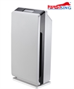Firstsing Multifunction LCD Touch Screen Smart Negative Ion ozone Air Purifier の画像