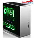 Изображение Firstsing ATX Aluminum Transparent Tempered Glass with USB 3.0  Gaming Computer Case