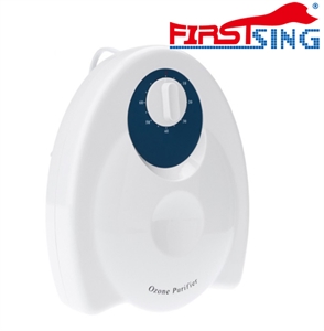 Firstsing Portable Ozone Sterilization Water Air Purifier Ozone Cleaning Machine の画像