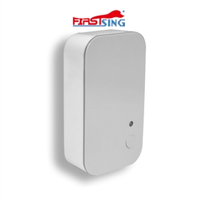 Image de Firstsing Mini Ozone air Purifier Sterilizer Portable for kitchen and bathroom