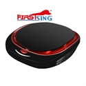 Firstsing Intelligent Car Air Purifier Removal Formaldehyde Aromatherapy machine