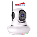 Изображение Firstsing 1080P HD Cloud Storage Double WiFi IP Camera Two Way Audio CCTV Camera Security Night Vision