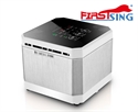 Firstsing Air Purifier Negative Ioniser Oxygen Anion Ions Cleaner Filter HEPA Remove Smoke Haze Except