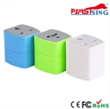 Firstsing Combined universal travel adapter plugs conversion plug