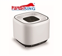 Firstsing Portable Desktop Ozone Negative Ions Cold Catalyst Precipitators Simple Air Purifier の画像