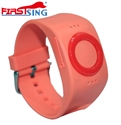 Firstsing MTK2502C GPS SOS Geo fence Smart Watch Dual Bands Bluetooth