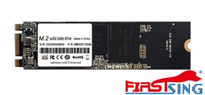 Изображение Firstsing 120GB M.2 SATA SMI2258H SSD 80MM Solid State Drive
