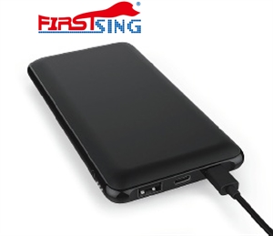 Picture of Firstsing Portable10000mAh 18W Emergency External Charger Power Bank with USB-C PD