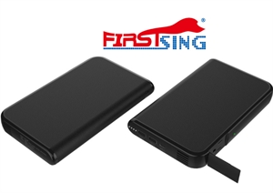 Image de Firstsing 26800mah 60W USB-C PD Portable Charger Power Bank with Type-c