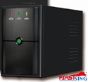 Picture of Firstsing 2000VA Standby UPS Battery Backup Uninterruptible Power Supply for PC