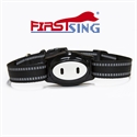 Image de Firstsing Mini Pets Dog Cat Locator Smart Finder IP67 Waterproof GPS LBS Tracker Sleep monitoring